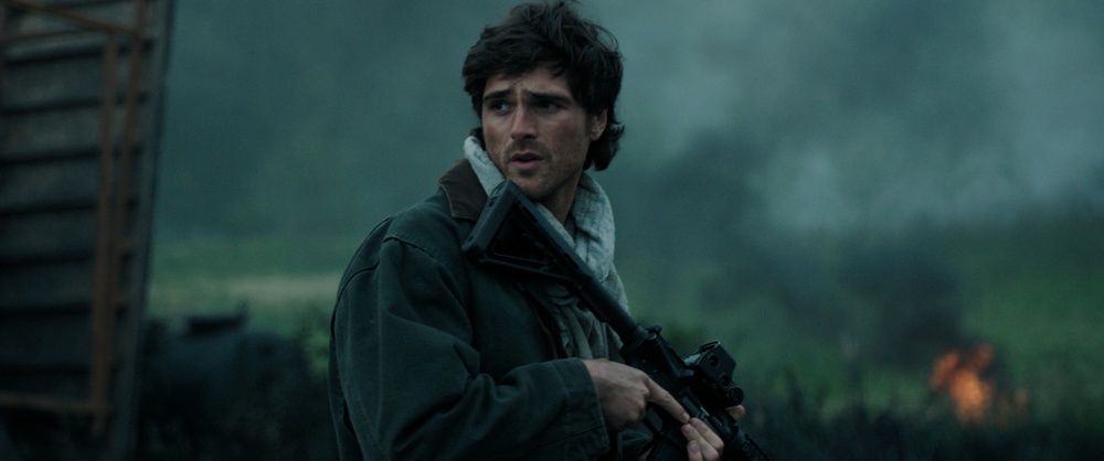 Images du film The Dog Stars