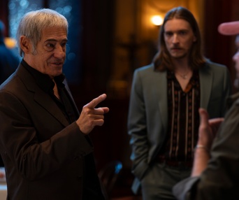 Images du film Rédemptions