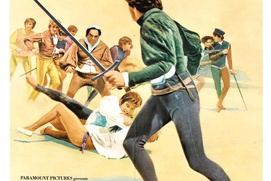 Image du film Romeo and Juliet
