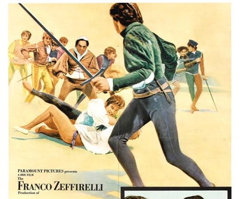 Image du film Romeo and Juliet