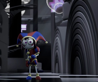 Image du film The Amazing Digital Circus: The Last Act