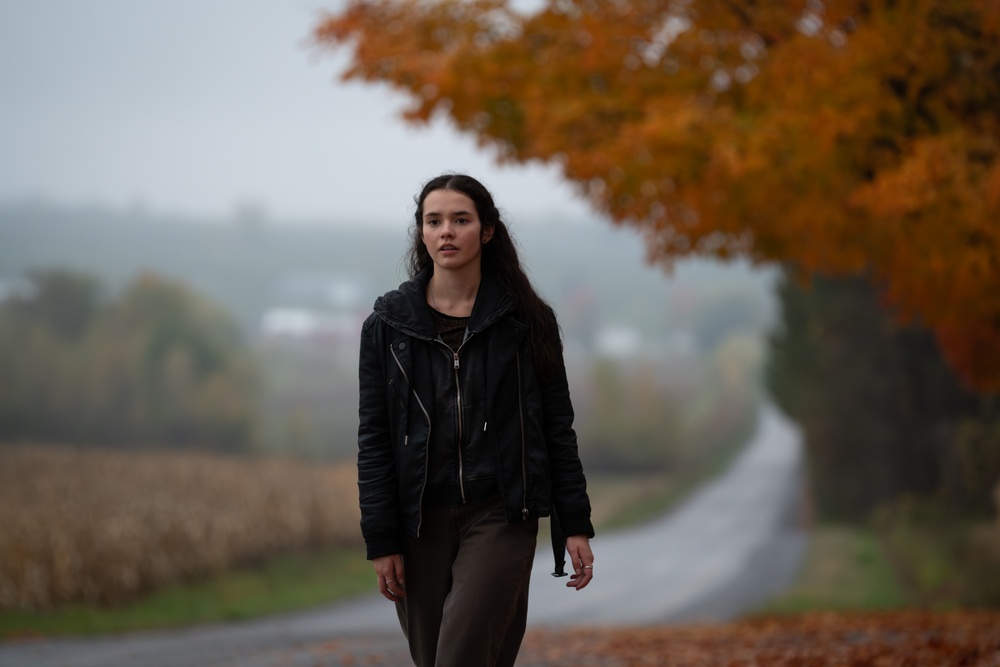 Images du film Hantée