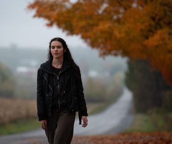 Images du film Hantée