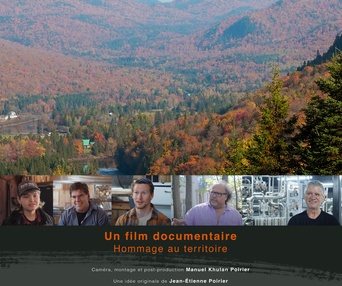 Image du film Tant qu'on pourra faire les sucres