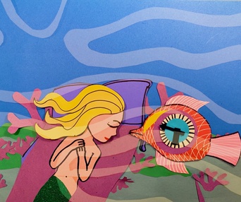 Image du film Maya, donne-moi un titre
