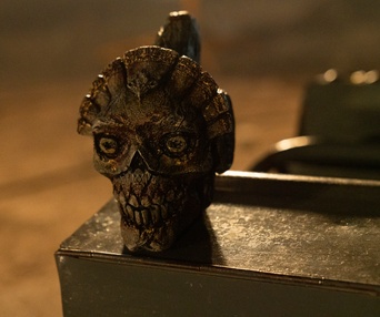 Image du film Whistle