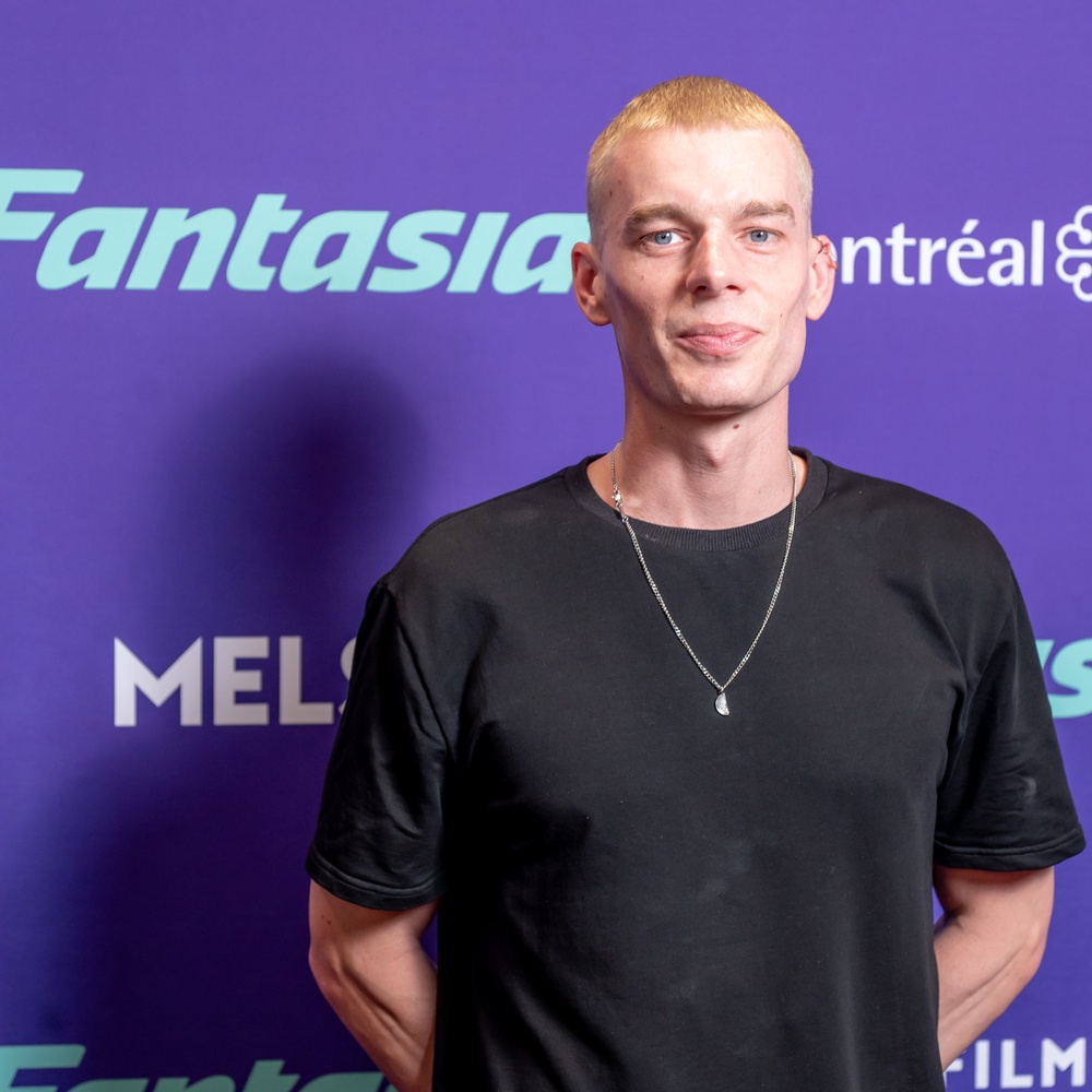 Première du film Anna Kiri