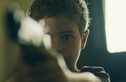 Bande-annonce en français et en anglais