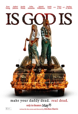 Is God Is