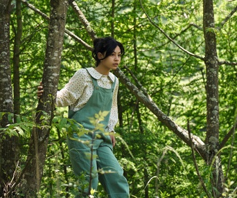 Images du film Moon the Panda