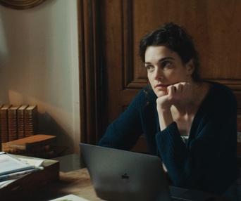 Images du film Jane Austen a gâché ma vie