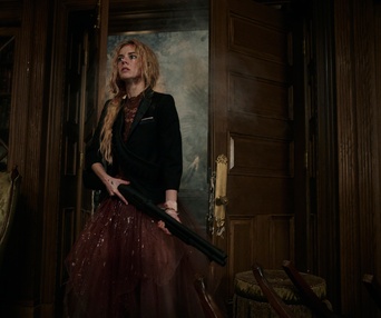 Images du film Ready or Not 2: Here I Come
