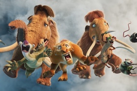 Image du film Ice Age: Boiling Point Image du film Ice Age: Boiling Point