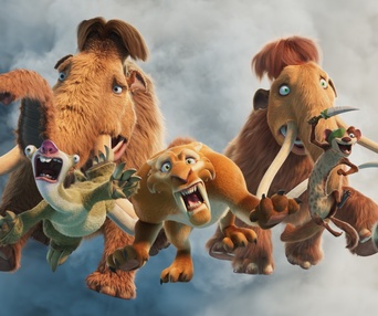 Image du film Ice Age: Boiling Point