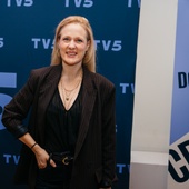 Marie Soleil Dion
