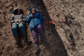 Images du film Sorry, Baby
