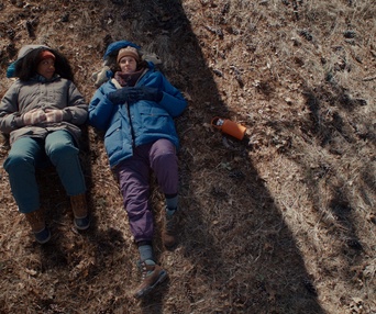 Images du film Sorry, Baby
