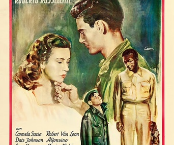 Image du film Paisan