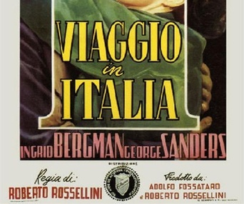 Image du film&nbsp;Journey to Italy
