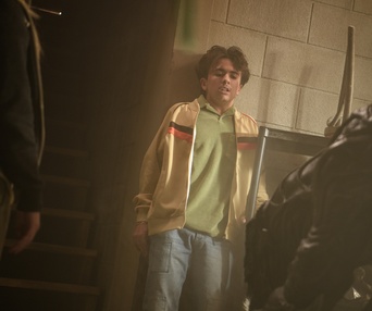 Image du film Xeno