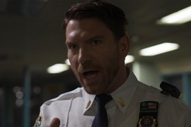 Images du film Screamboat