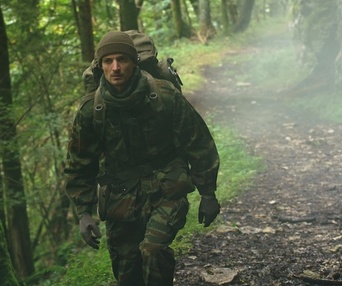 Image du film Les tourmentés