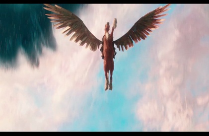 Bande-annonce officielle en anglais