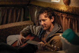 Images du film Remarkably Bright Creatures