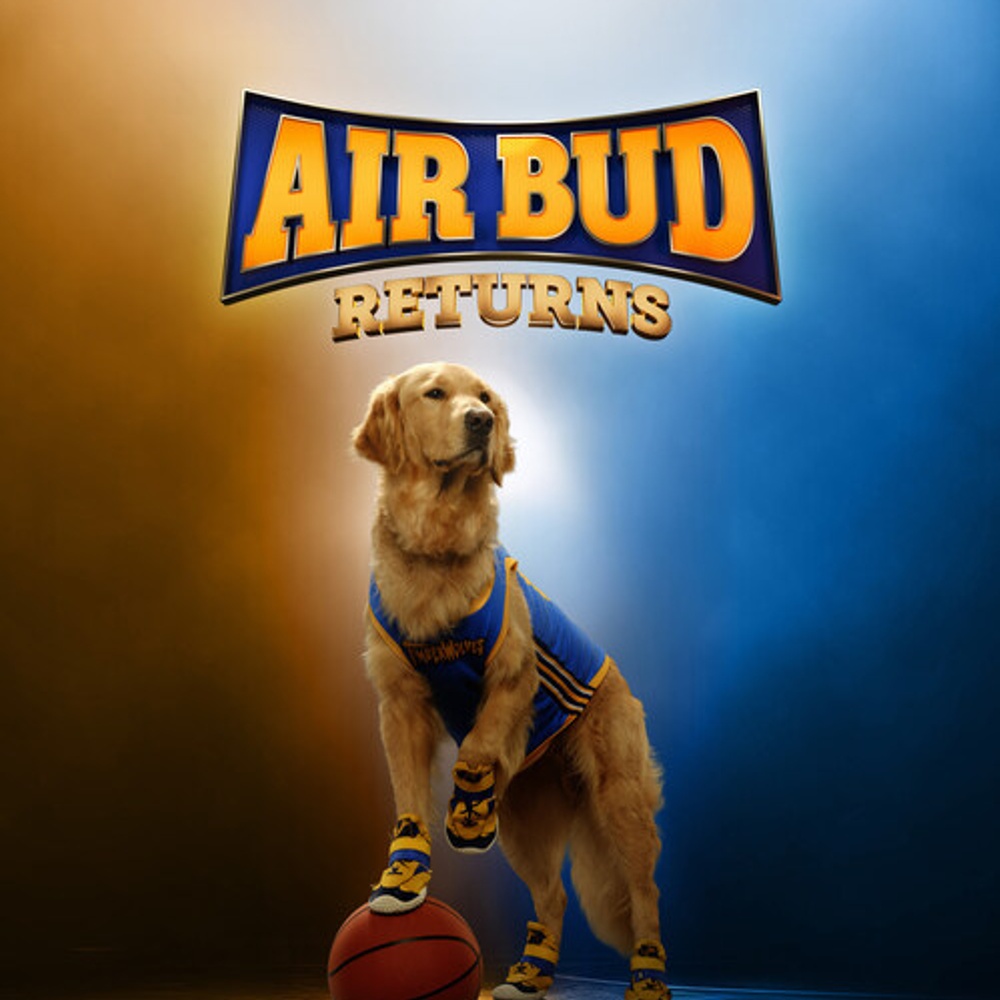 Image du film Air Bud returns