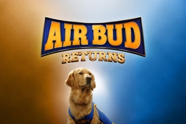 Image du film Air Bud returns