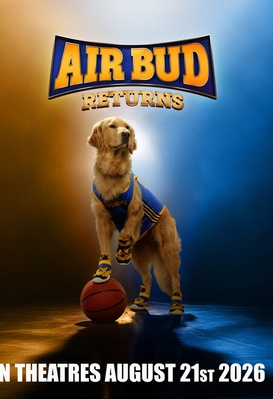 Air Bud Returns