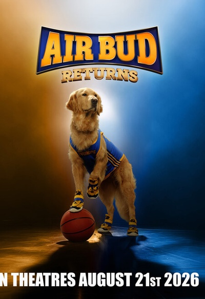 Air Bud Returns