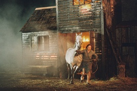 Image du film Harvest