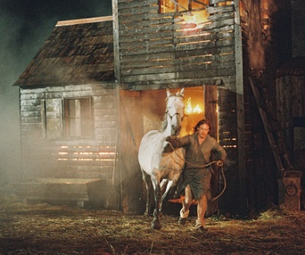 Image du film Harvest
