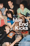 Affiche du film Mile End Kicks