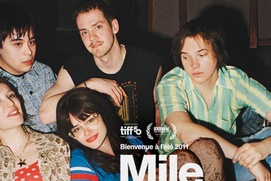 Images du film Mile End Kicks Images du film Mile End Kicks