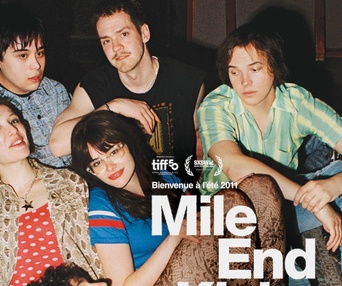 Images du film Mile End Kicks
