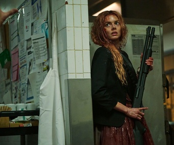 Images du film Ready or Not 2: Here I Come