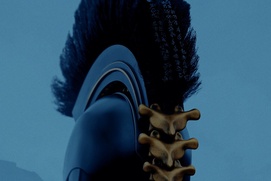 Affiche du film The Odyssey