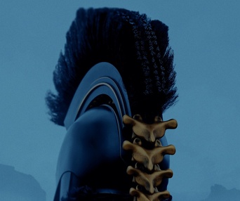 Affiche du film The Odyssey