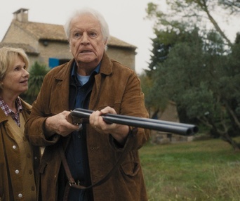 Images du film Chers parents