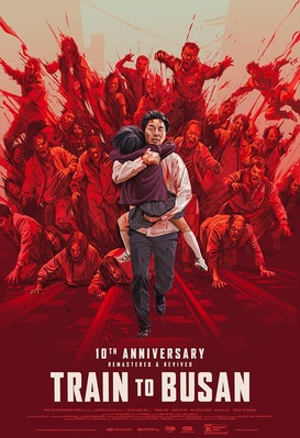 Train to Busan (10th Anniversary)
