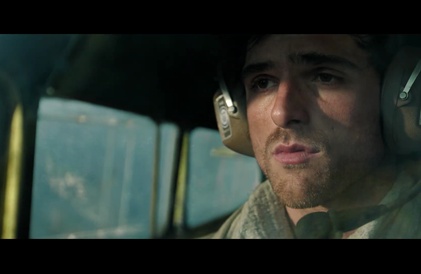 Bande-annonce officielle 2 en anglais