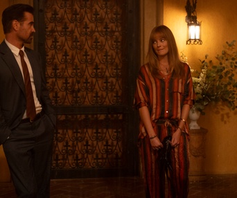 Image du film A Big Bold Beautiful Journey