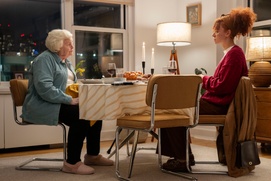 Image du film Eleanor the Great