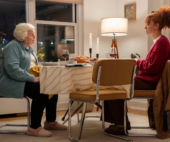 Image du film Eleanor the Great