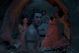 Image du film Ramayana