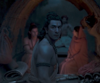 Image du film Ramayana