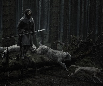 Image du film The End of Oak Street