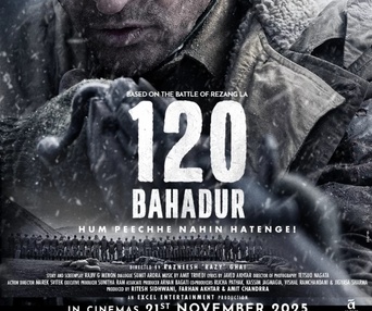Image du film 120 Bahadur